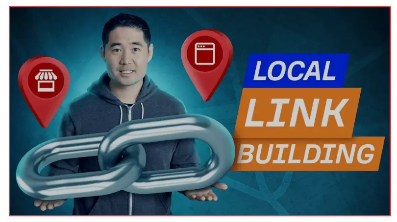 Link Building for Local SEO