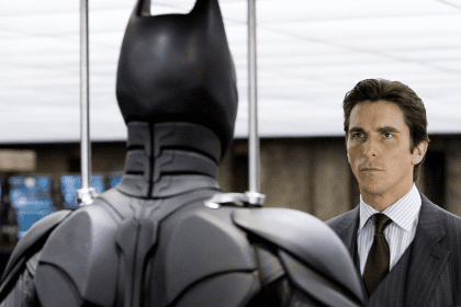 How Much Money Does Bruce Wayne Have