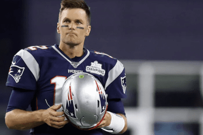 How Much Money Does Tom Brady Make