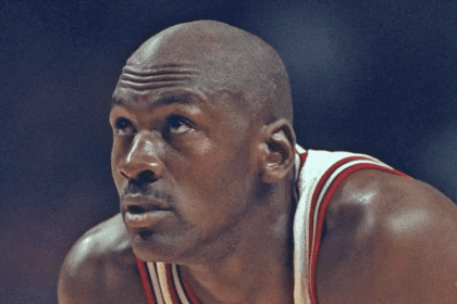 How Much Money Does Michael Jordan Have