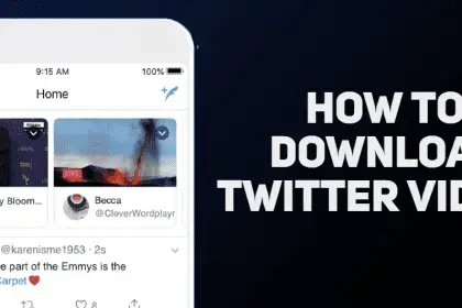 How to Download Videos from Twitter DMs