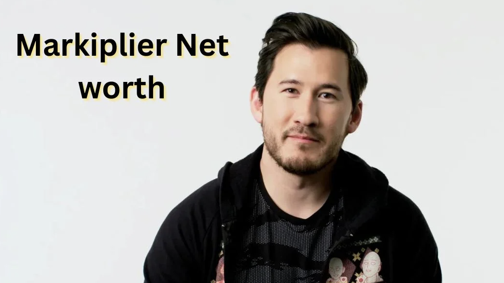 How Much Money Does Markiplier Have