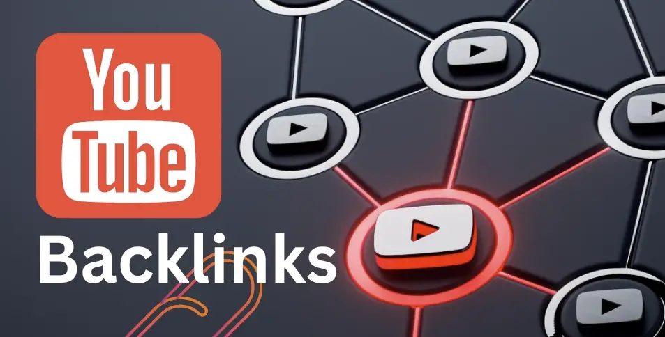 What are YouTube Backlinks