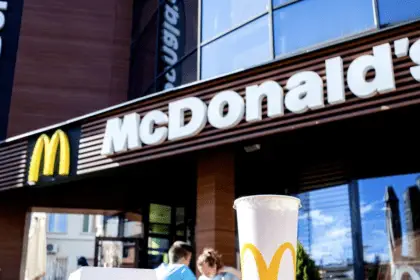 How Much Money Does McDonald's Make in a Day