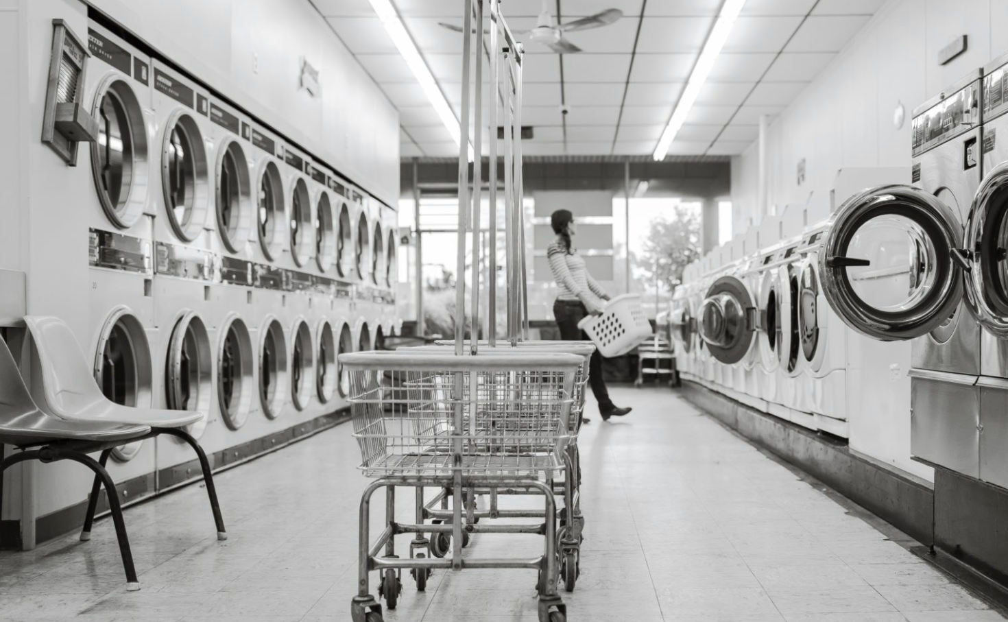 How Much Money Does a Laundromat Make