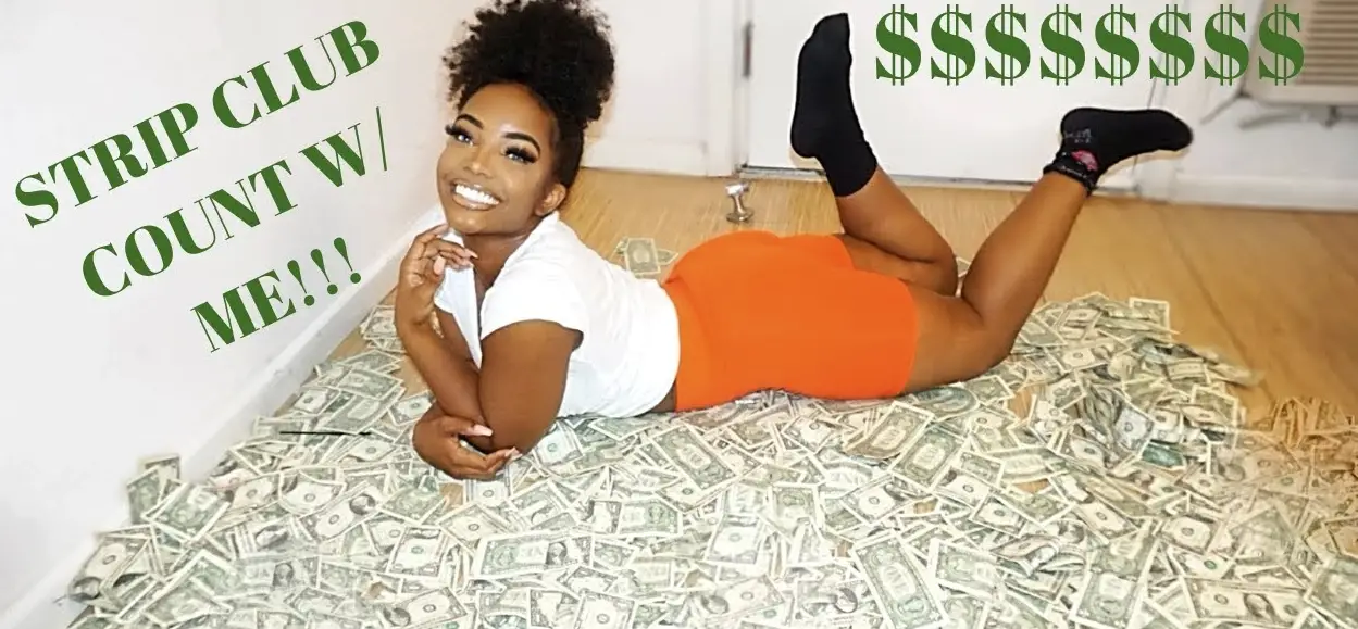 How Much Money Does a Stripper Make
