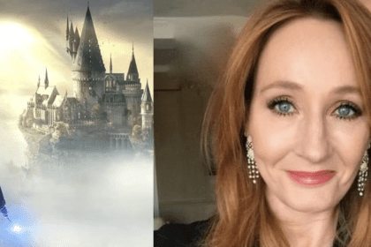 How Much Money Does J.K. Rowling Make from Hogwarts Legacy