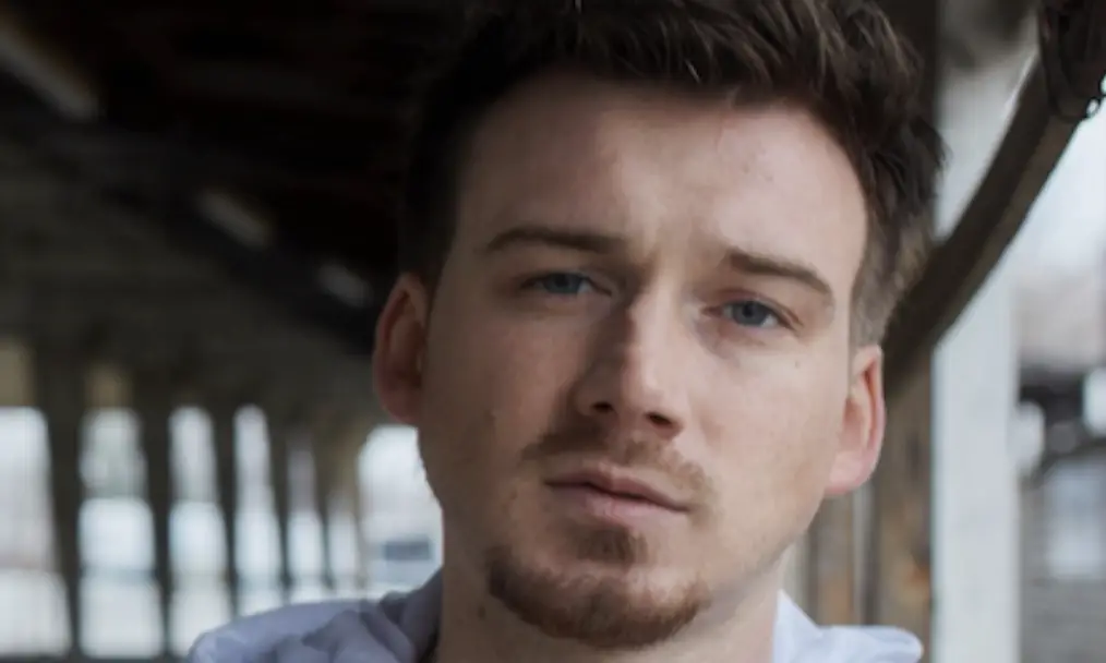Early Life and Career of Morgan Wallen