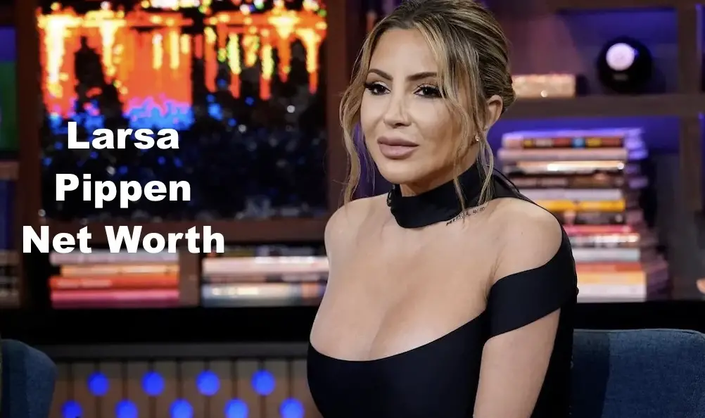 The Rise of Larsa Pippen's Net Worth