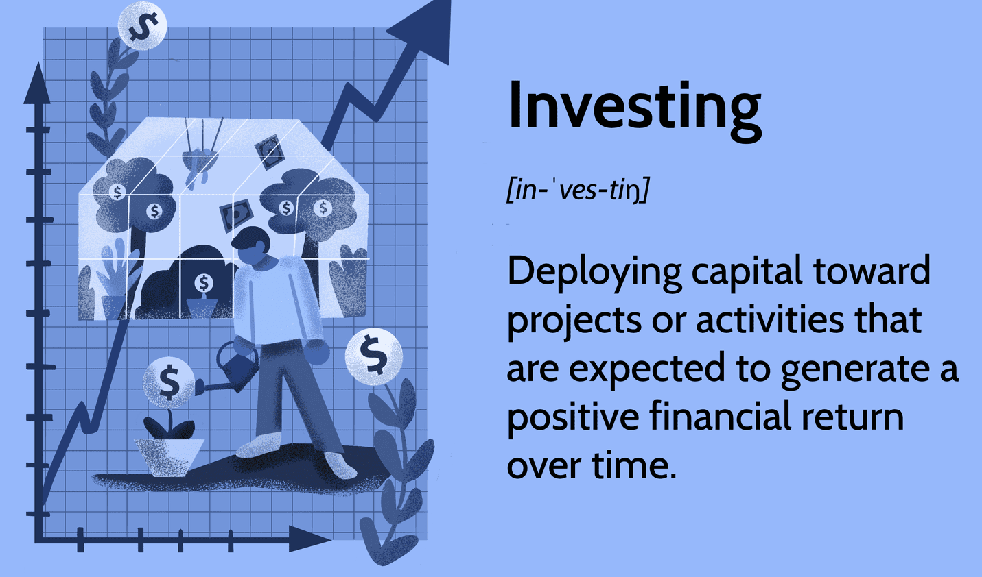 How Do Investors Make Money?