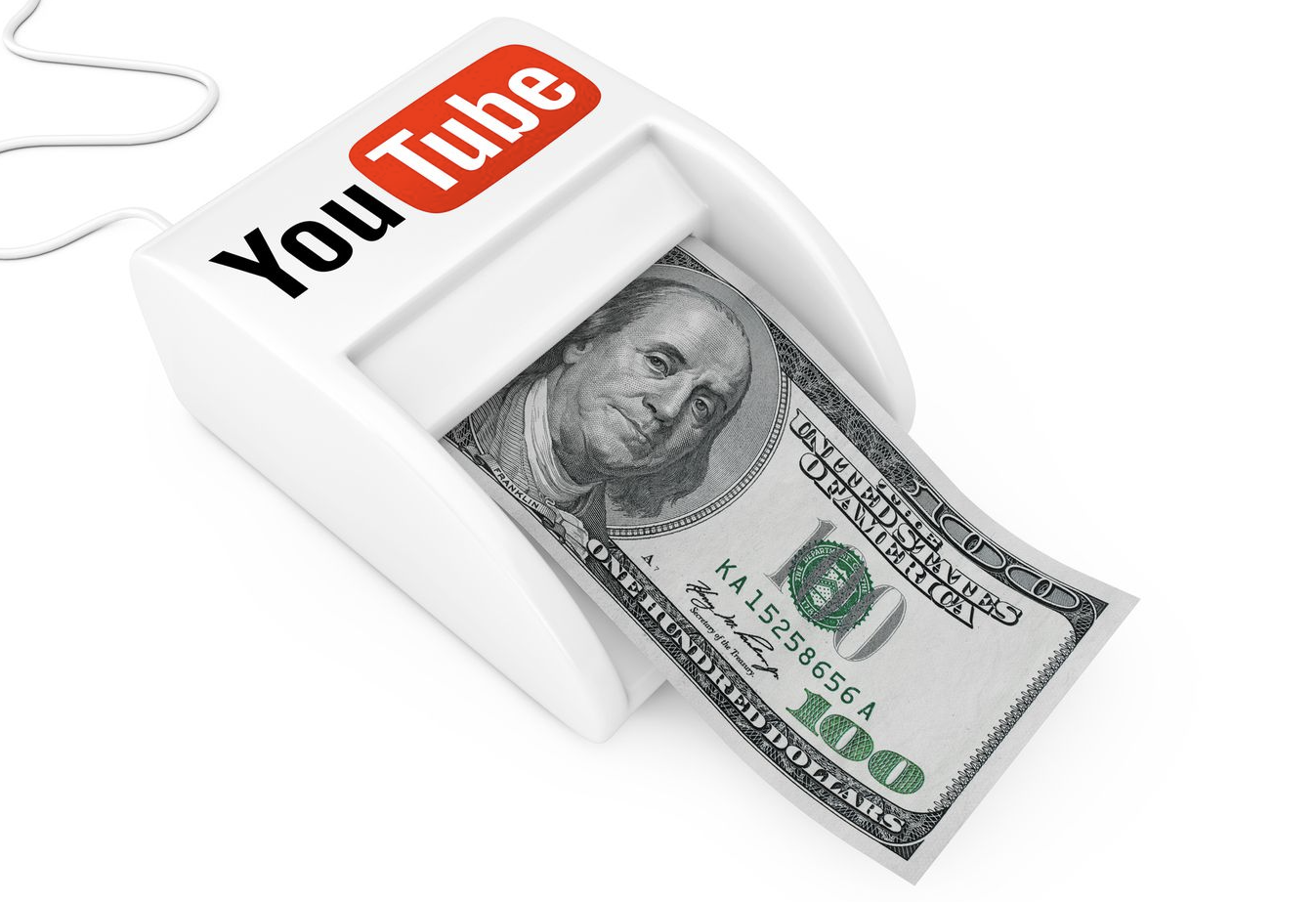 YouTube as a Money-Making Platform