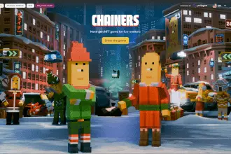 Chainers.io